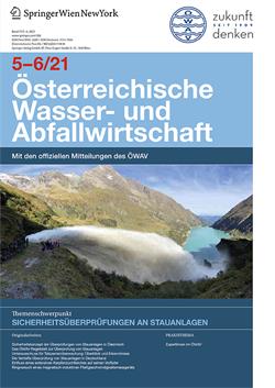 Österreichische Wasser- und Abfallwirtschaft