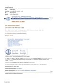ÖWAV-Newsletter