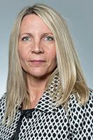Isabella Seebacher, Kursmanagerin