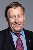 Vorstandsmitglied Werner Flögl