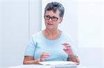 HR Dr. Gertrud Breyer
