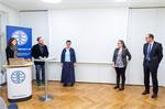 MMag. Antonella Krenn, Mag. Gregor Schamschula, HR Dr. Gertrud Breyer, Mag. Miriam Karl, Dr. Ing. Florian Berl (vl)
