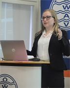 Dr. Michaela Helmreich, LL.M.