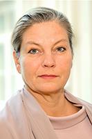 Monika Mörth, Beisitzerin des ÖWAV-Präsidiums (Copyright: BML/Rene Hemerka)