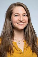Lisa Spazierer, Bereichsleiterin Datenschutz und Compliance