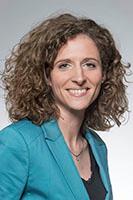 Irene Resch, Seminarmanagerin