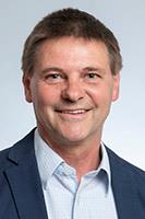Vorstandsmitglied Gottfried Gökler