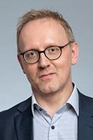 Vorstandsmitglied Josef Weilhartner