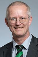 ÖWAV-Vizepräsident Roland Pomberger