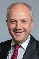 ÖWAV-Vizepräsident Gerhard Gamperl