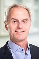 Vorstandsmitglied Robert Fenz, Foto: BMNT/Gruber