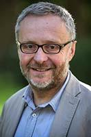 Vorstandsmitglied Herbert Kranker, Foto: Andi Bruckner