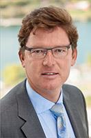 Vorstandsmitglied Hans-Peter Hansbichler, Foto: Christian Houdek für viadonau