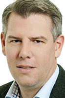 Vorstandsmitglied Daniel Ennöckl