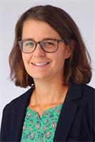 Elisabeth Haberfellner-Veit, Public Affairs Management