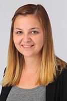 Christina Talafant, Assistentin Seminare
