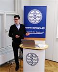 Ulrich Tschiesche, MMSc