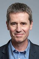 Christian Holzer, Beisitzer des ÖWAV-Präsidiums