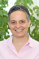 Vorstandsmitglied Anke Bockreis, Foto: Universität Innsbruck