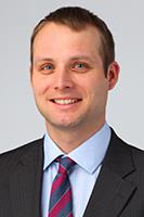 Philipp Novak, Bereichsleiter Abwasser