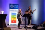 DUO Sitz (Julia und Walter Sitz)