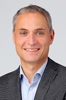 Geschäftsführer Daniel Resch