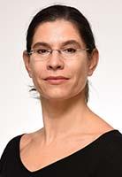 Vorstandsmitglied Adriane Kaufmann
