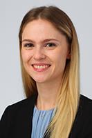 Elisabeth Job, Assistentin Seminare