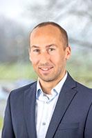 Dipl. Wirt.-Ing. (FH) Philipp Münch (Foto: Umweltschutzanlagen Siggerwiesen)
