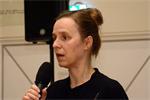 DI Dr. Jutta KRAUS
