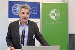 Univ.-Prof. Dr.-Ing. Markus Aufleger