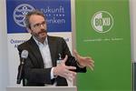 GF DI Dr. Jürgen Neubarth