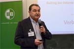 VDir. DI Dr. Karl Heinz Gruber