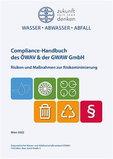 Cover Compliance-Handbuch des ÖWAV