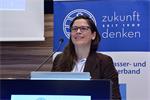 Univ.-Prof. Dr. Claudia FUCHS, LL.M.