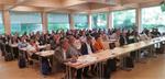 Auditorium Klimarechtstag