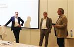 Jürgen Schneider, Daniel Ennöckl, Philipp Blom
