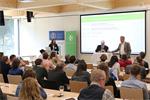Birgit Hollaus, Meinrad Handstanger, Daniel Ennöckl