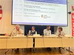 Univ.-Prof. Dr. Konrad PAGITZ, Christian RINNER, MSc, Ing. Mag. Dr. Andreas KREUZEDER, Bakk., DI Dr. Angelika STÜGER-HOPFGARTNER  