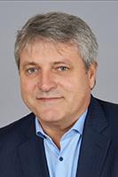 Vorstandsmitglied Thomas Köstinger