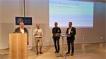 Ing. Gerhard GROSS, DI Günther KONHEISNER, DI Dr. Valentin GAMERITH, DI Dr. Heinz LACKNER 
