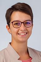 Carina Schleinzer, Office Management