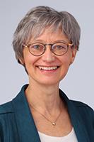 Isabella Ebner, Bereichsleiterin Recht und Wirtschaft