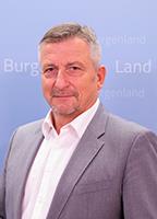 Vorstandsmitglied Josef Wanger, Foto: Bgld.Landesverwaltung-GV4