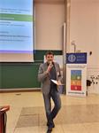 Moderation Block 1 'Einführung in die Thematik': Norbert Kreuzinger