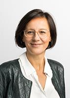 Vorstandsmitglied Petra Wiesen, Foto: FV ERM