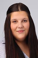 Julia Gasch, Assistentin Bereichsleitung