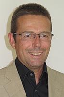 Rechnungsprüfer Peter Klein, Foto: Universität Innsbruck