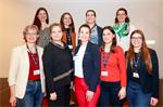 Gruppenfoto Auftaktworkshop