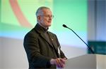 ÖWAV-Vizepräsident Roland Pomberger